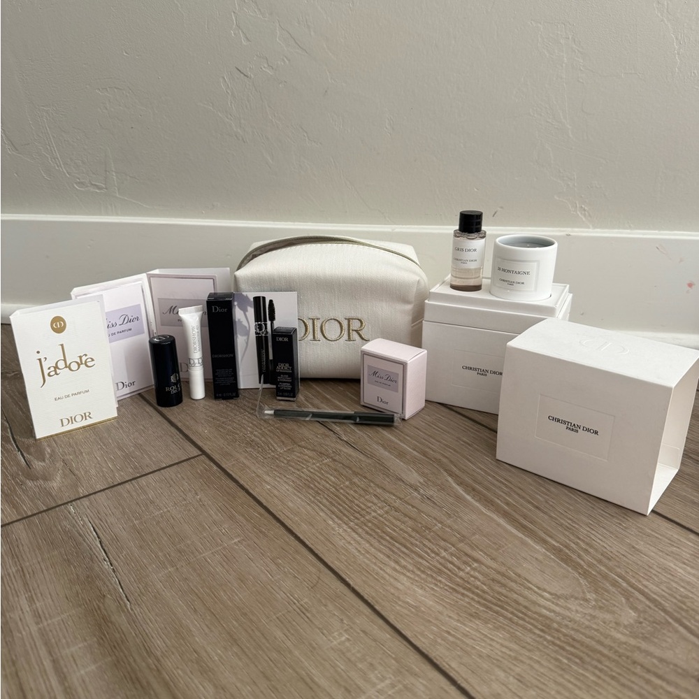 👛Dior Reseller Bundle